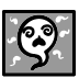 Forbidden Fulmination - ability icon from Mewgenics