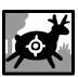 Shatter - ability icon from Mewgenics