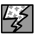 Homing Blasts - ability icon from Mewgenics