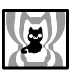 Prayer - ability icon from Mewgenics