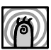 Rebuke - ability icon from Mewgenics