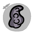 Head Tentacle - head icon from Mewgenics