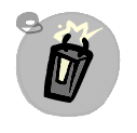Stun Gun - weapon icon from Mewgenics