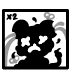 Born Again - ability icon from Mewgenics