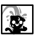 Benediction - ability icon from Mewgenics