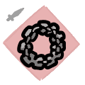 SamsonsChains - neck icon from Mewgenics