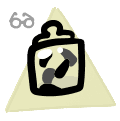 Jar of Leeches - trinket icon from Mewgenics