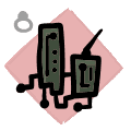 Spinal Chip - neck icon from Mewgenics