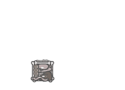 Turkey - furniture sprite from Mewgenics