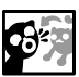 Leap - ability icon from Mewgenics