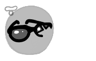 TerminatorCoolGlasses2 - face icon from Mewgenics