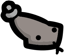 Charmed Rattle Snake