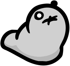 Charmed Swappy Maggot