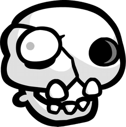 Skeleton Shambler Revived