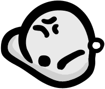 Charmed Chargey Maggot