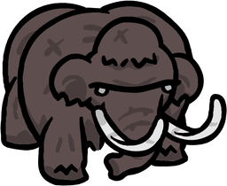 Charmed Mammoth