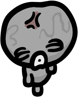 Familiar Brain Drain