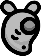 Buff Familiar Pooter