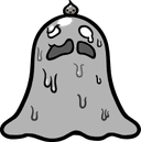 Flushmaster - portrait from Mewgenics