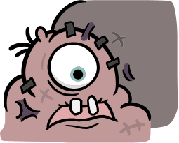 Soahc - portrait from Mewgenics